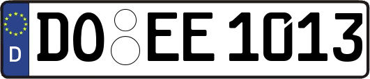 DO-EE1013