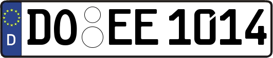 DO-EE1014