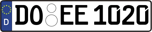 DO-EE1020