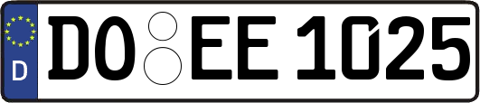 DO-EE1025