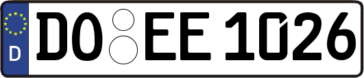 DO-EE1026