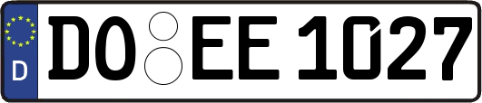 DO-EE1027