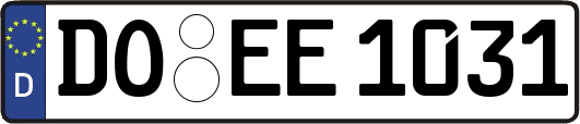 DO-EE1031