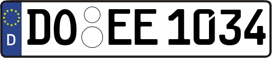 DO-EE1034