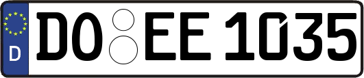 DO-EE1035