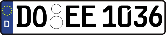 DO-EE1036