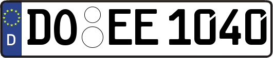 DO-EE1040