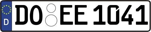 DO-EE1041