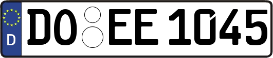 DO-EE1045