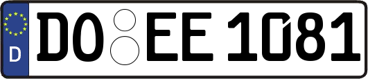DO-EE1081