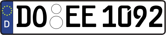 DO-EE1092
