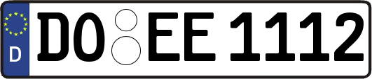 DO-EE1112