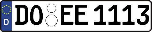 DO-EE1113