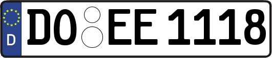 DO-EE1118