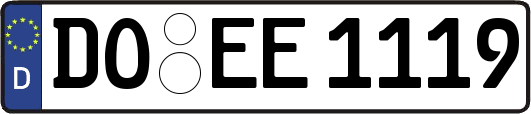 DO-EE1119
