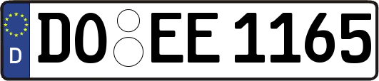 DO-EE1165