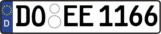DO-EE1166