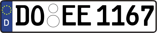 DO-EE1167
