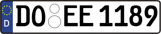 DO-EE1189