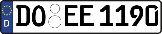 DO-EE1190