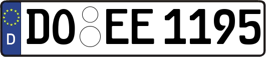 DO-EE1195