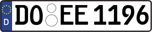 DO-EE1196