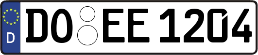 DO-EE1204