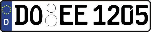 DO-EE1205