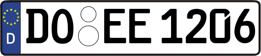 DO-EE1206