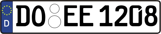 DO-EE1208