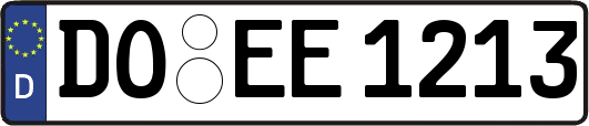 DO-EE1213