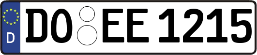 DO-EE1215