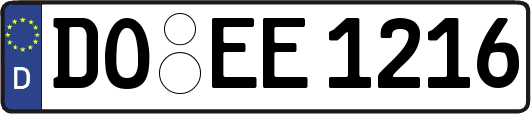 DO-EE1216