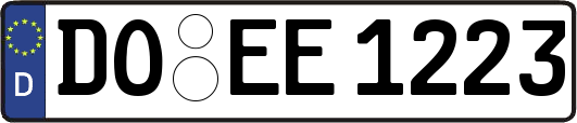 DO-EE1223