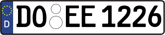 DO-EE1226