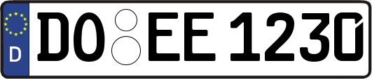 DO-EE1230