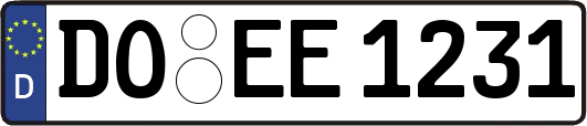 DO-EE1231
