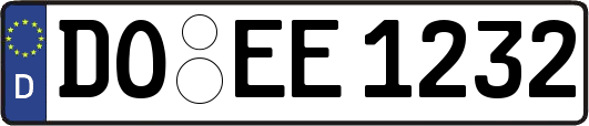 DO-EE1232