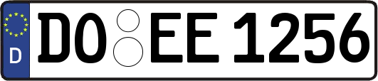 DO-EE1256