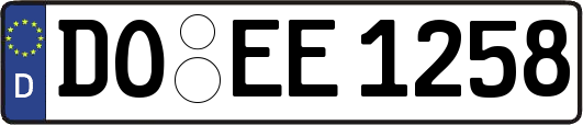 DO-EE1258