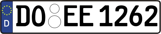 DO-EE1262