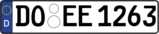 DO-EE1263