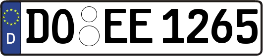 DO-EE1265