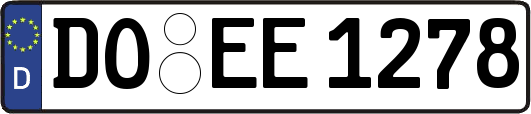 DO-EE1278