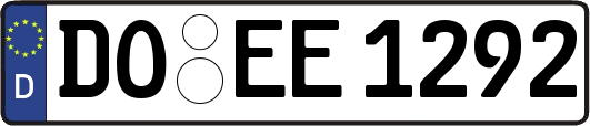 DO-EE1292