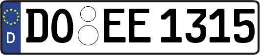 DO-EE1315