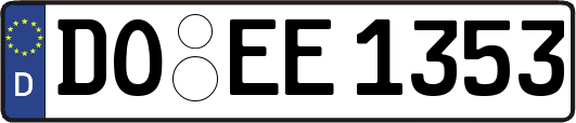 DO-EE1353