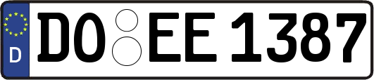 DO-EE1387