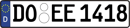 DO-EE1418