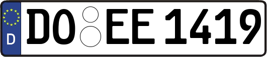DO-EE1419
